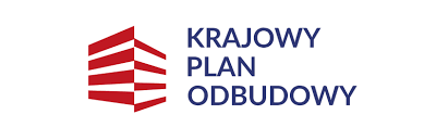 krajowy plan odbudowy logo